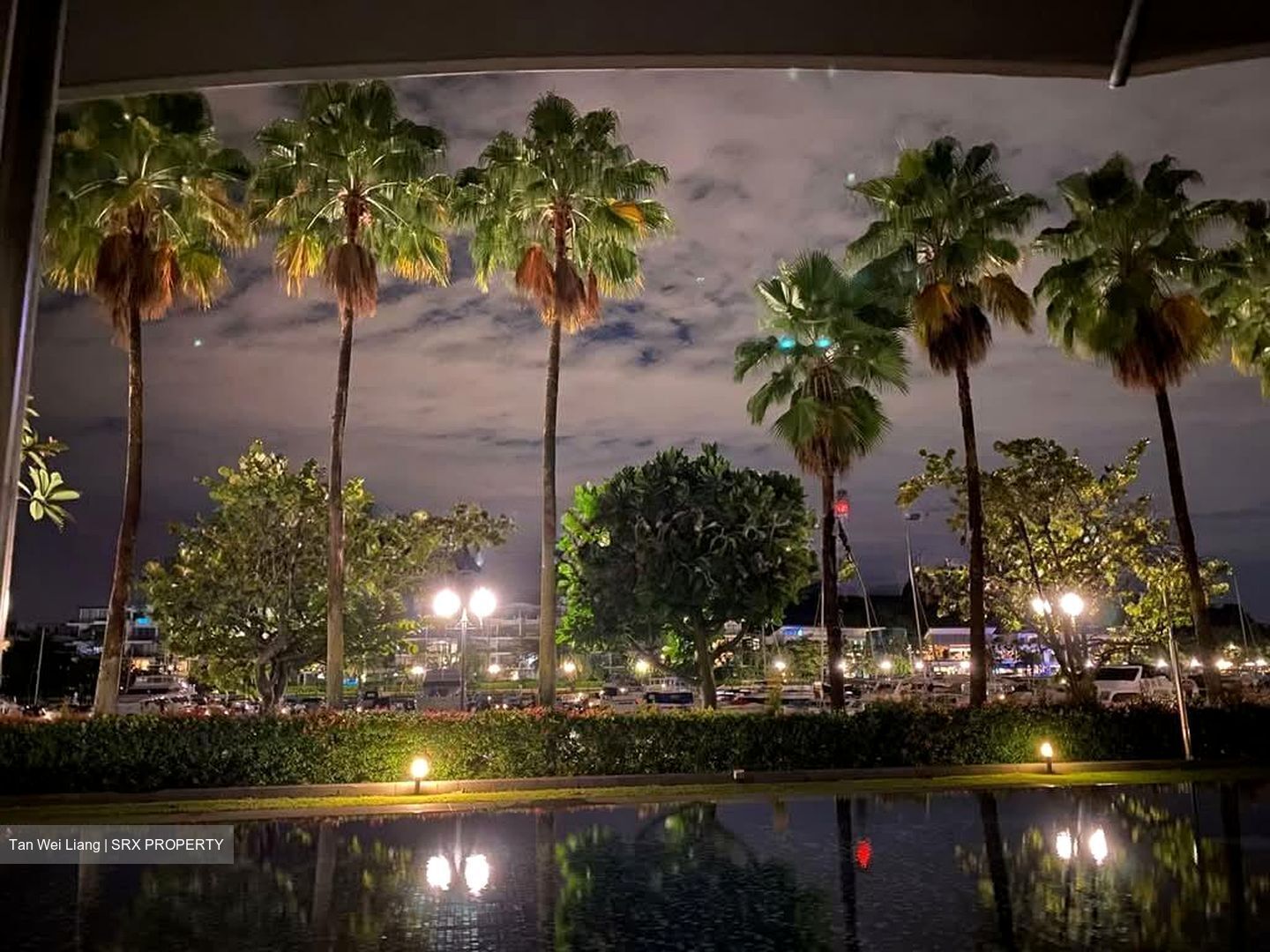 The Oceanfront @ Sentosa Cove (D4), Condominium #568924981